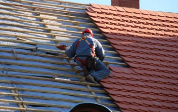 roof tiles Upper Lambourn, Berkshire