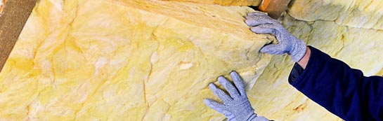 quotes for Upper Lambourn roof insulation